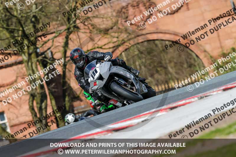 Oulton Park 20th March 2020;PJ Motorsport Photography 2020